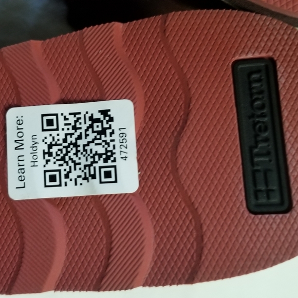 Tretorn Retro boots - Picture 7 of 7